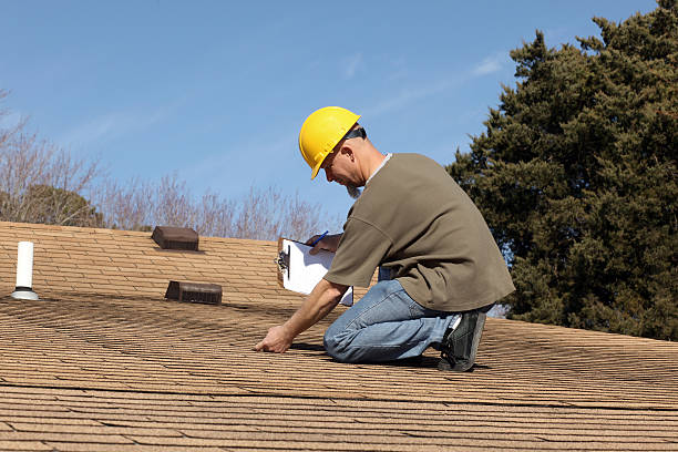 Emergency Roof Repair in Cecil Bishop, PA